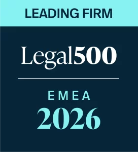 legal500 - 2026